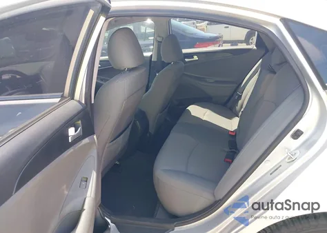 2012 Hyundai Sonata Gls from USA, damaged, VIN 5NPEB4AC0CH432286